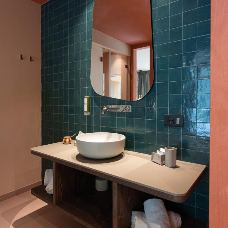 Latemar - Hotel Suites Spa - Suite King - 4