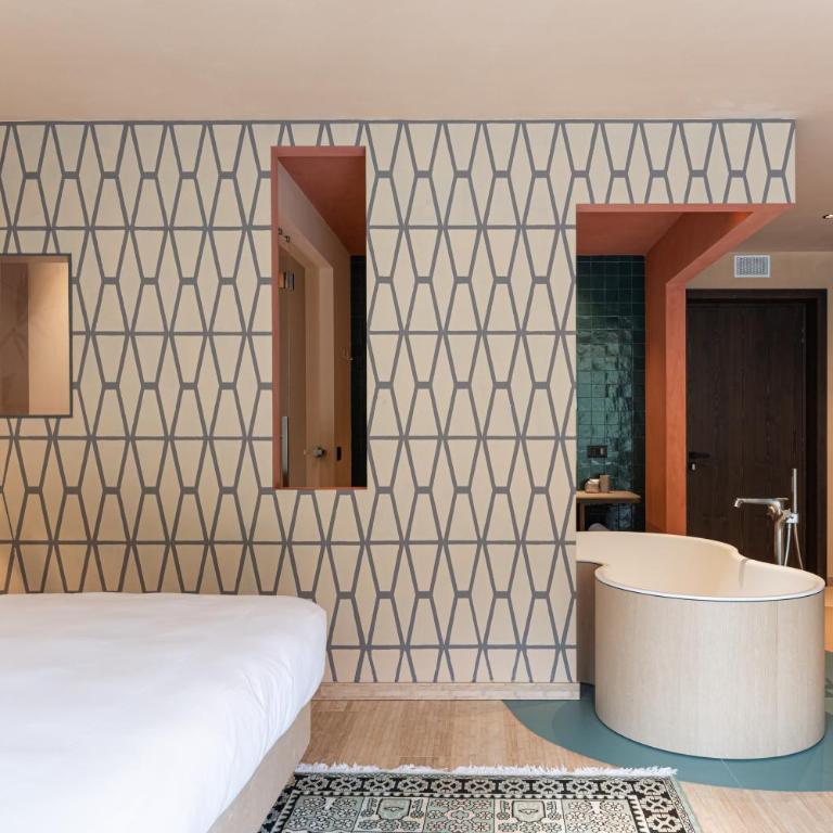 Latemar - Hotel Suites Spa - Suite King - 5