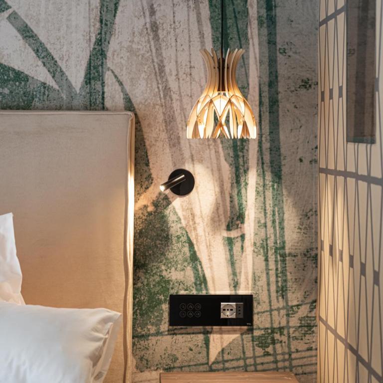Latemar - Hotel Suites Spa - Suite King - 6