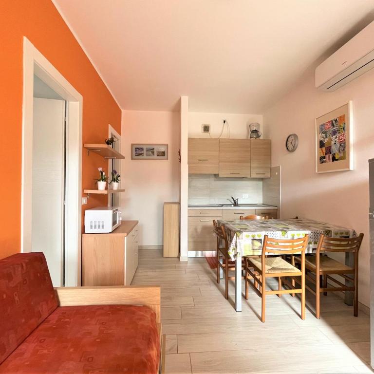 Villaggio Azzurro - Appartamenti - Appartamento con Balcone - 1