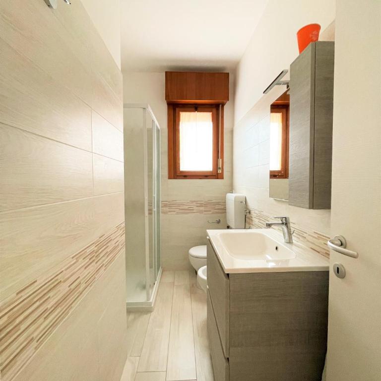 Villaggio Azzurro - Appartamenti - Appartamento con Balcone - 3