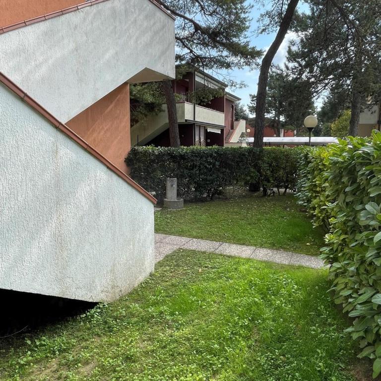 Villaggio Azzurro - Appartamenti - Appartamento con Balcone - 5