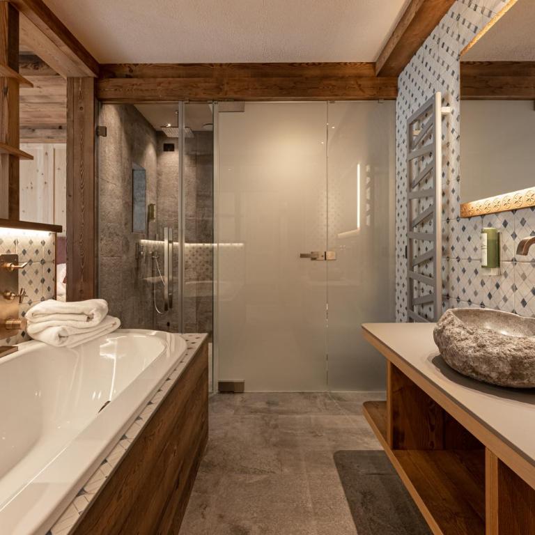 Latemar - Hotel Suites Spa - Suite King - 3
