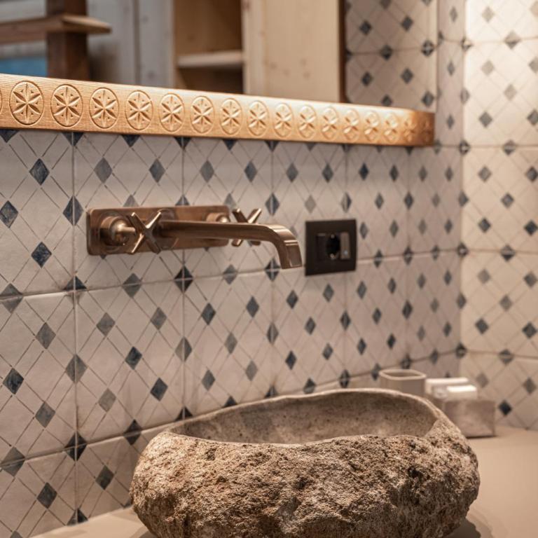 Latemar - Hotel Suites Spa - Suite King - 2