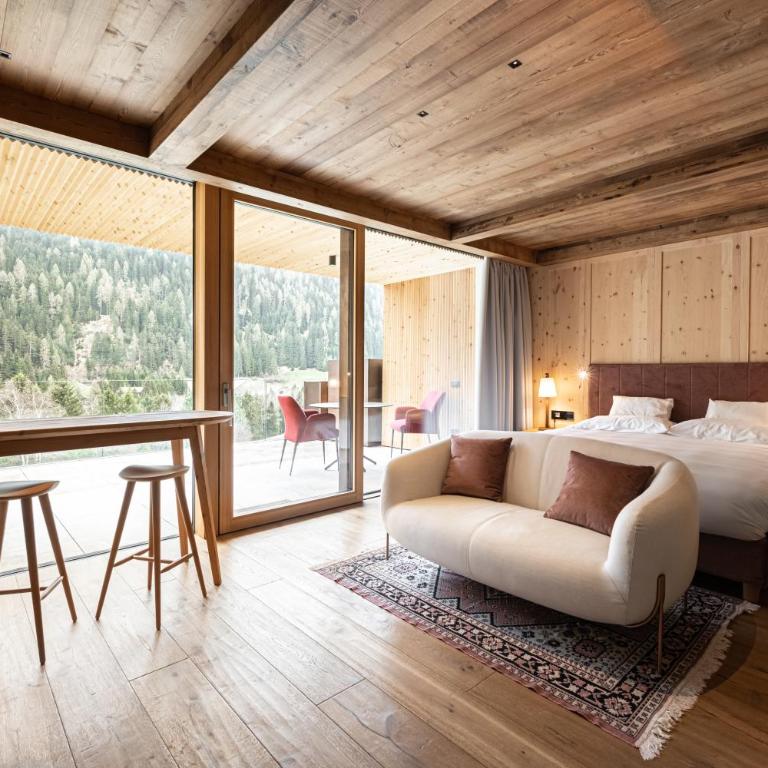 Latemar - Hotel Suites Spa - Suite King - 1