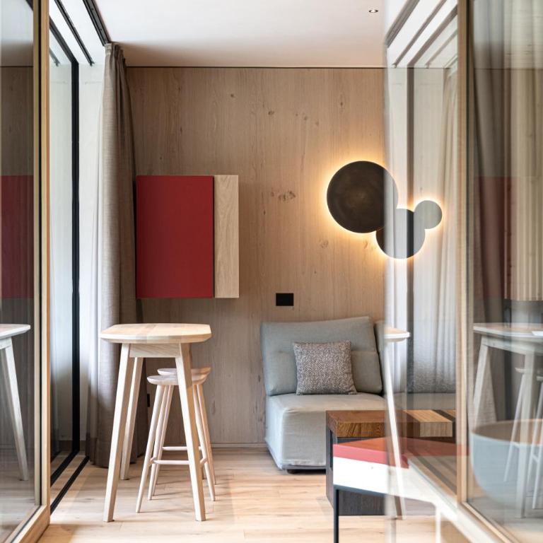 Latemar - Hotel Suites Spa - Suite con Vasca Idromassaggio - 7