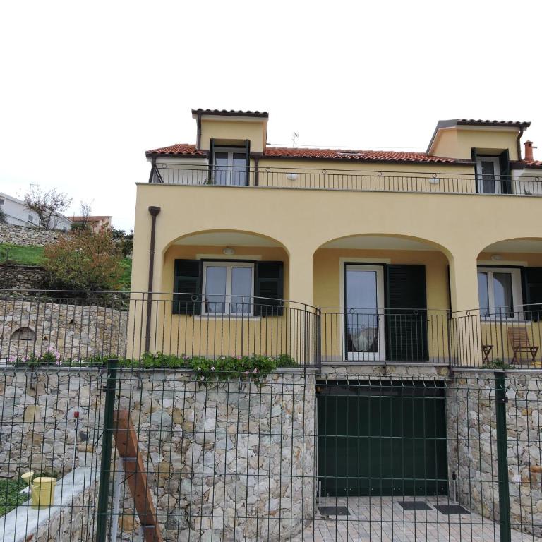Ca' du riàn - Appartamento con 2 Camere da Letto - 3