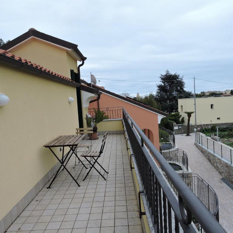 Ca' du riàn - Appartamento con 2 Camere da Letto - 2