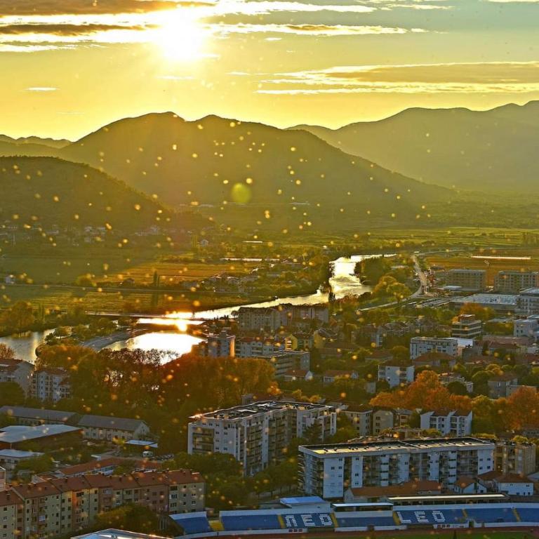 Apartment Leo 11 - Apartman sa 1 Spavaćom Sobom - 31