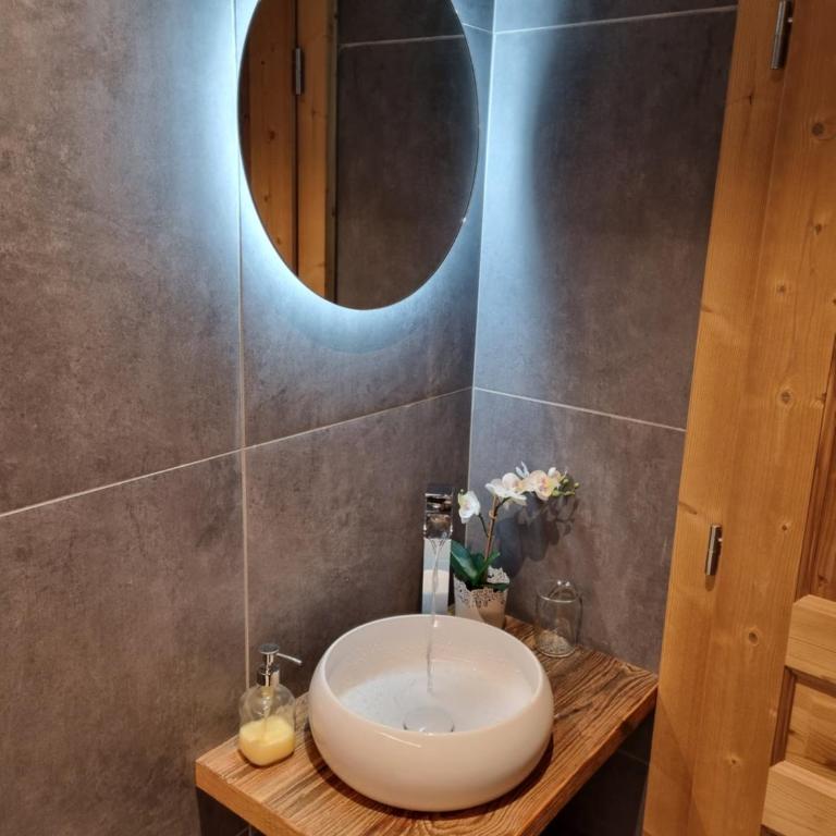 Chalet le Petit Ramoneur - Chalet - 5
