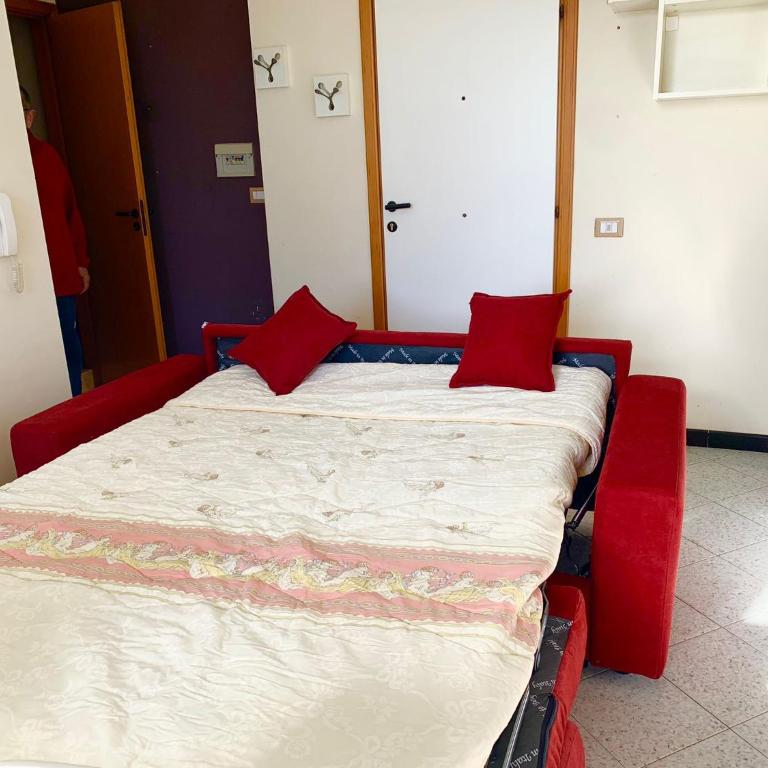 BELLAVITA - Casa con 1 Camera da Letto - 7