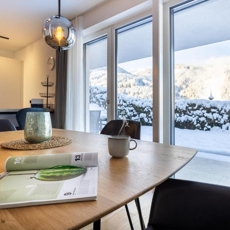 Das Neumayer´s - Appartamento con 1 Camera da Letto - 13