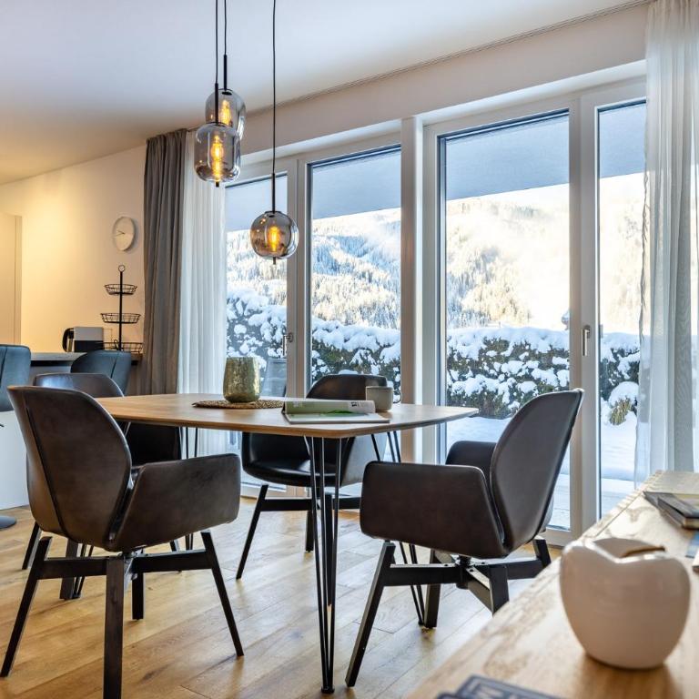 Das Neumayer´s - Appartamento con 1 Camera da Letto - 14