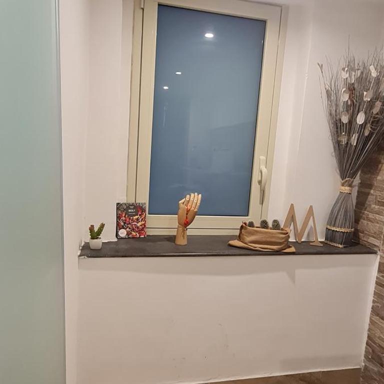 Da Marieddu appartamento indipendente in centro città - Two-Bedroom Apartment - 6
