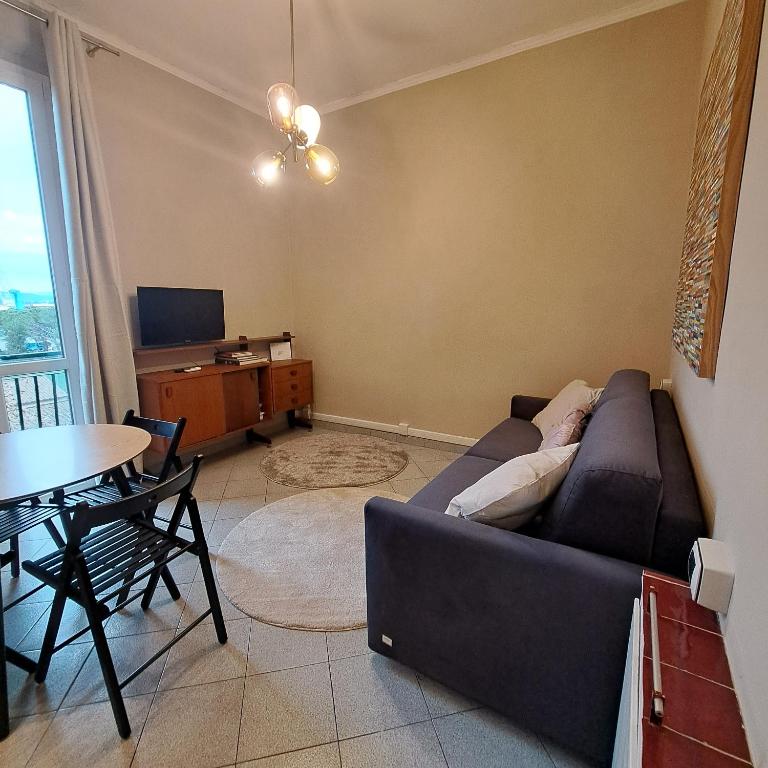 Apartment Corsica 11 - Appartamento con 1 Camera da Letto - 6