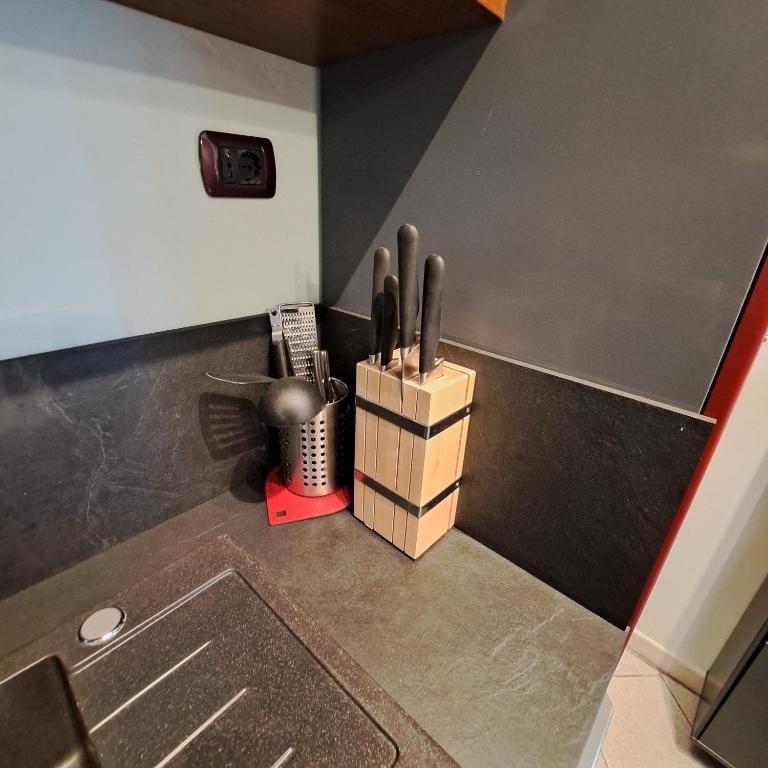 Apartment Corsica 11 - Appartamento con 1 Camera da Letto - 8