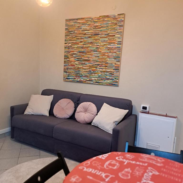 Apartment Corsica 11 - Appartamento con 1 Camera da Letto - 9