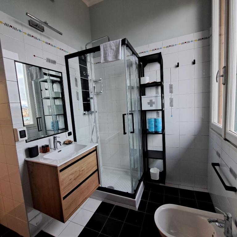Apartment Corsica 11 - Appartamento con 1 Camera da Letto - 12