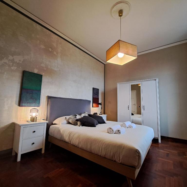 Apartment Corsica 11 - Appartamento con 1 Camera da Letto - 13