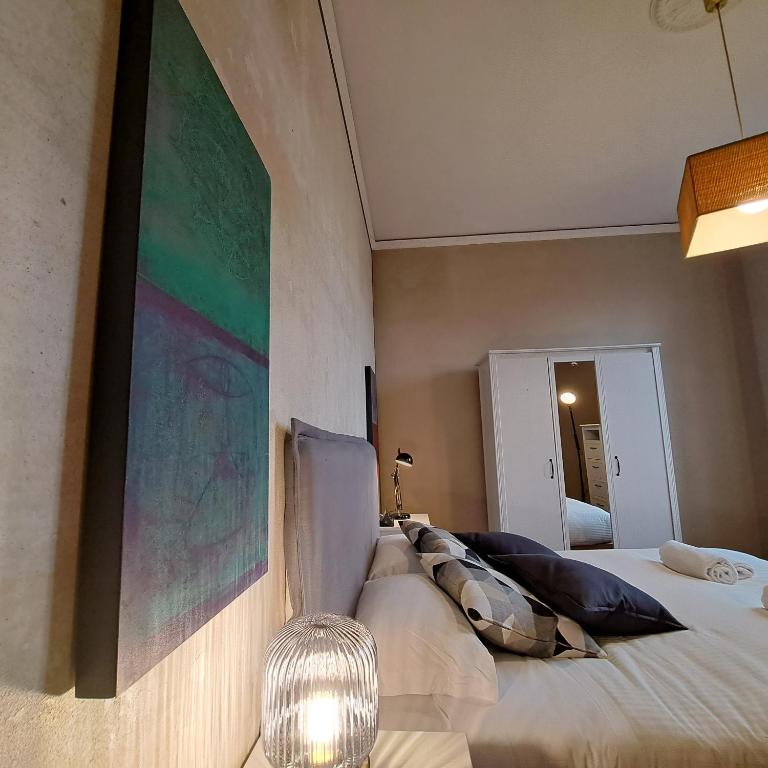 Apartment Corsica 11 - Appartamento con 1 Camera da Letto - 19