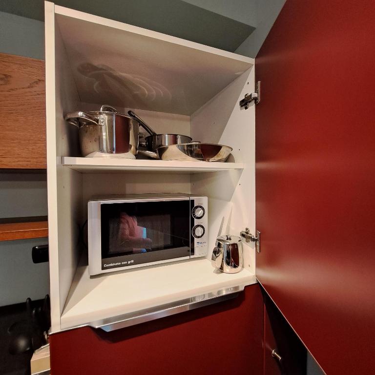 Apartment Corsica 11 - Appartamento con 1 Camera da Letto - 20