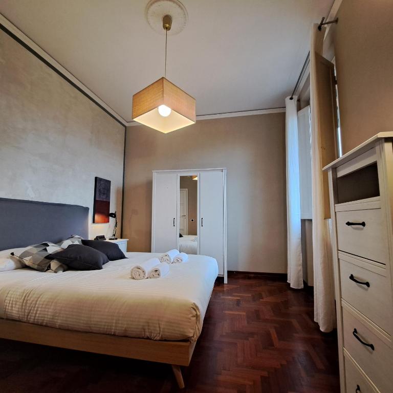 Apartment Corsica 11 - Appartamento con 1 Camera da Letto - 25