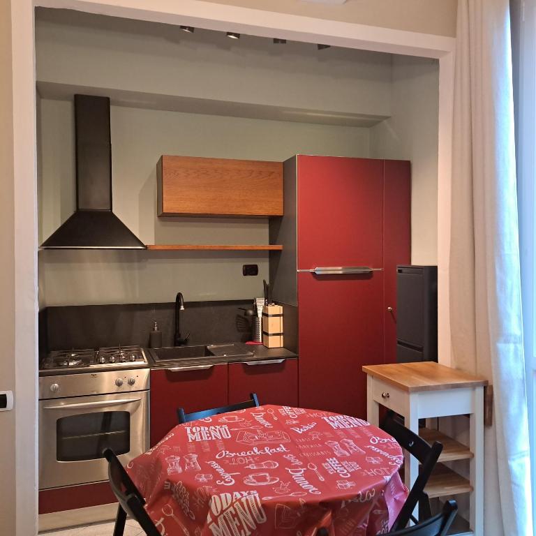 Apartment Corsica 11 - Appartamento con 1 Camera da Letto - 26