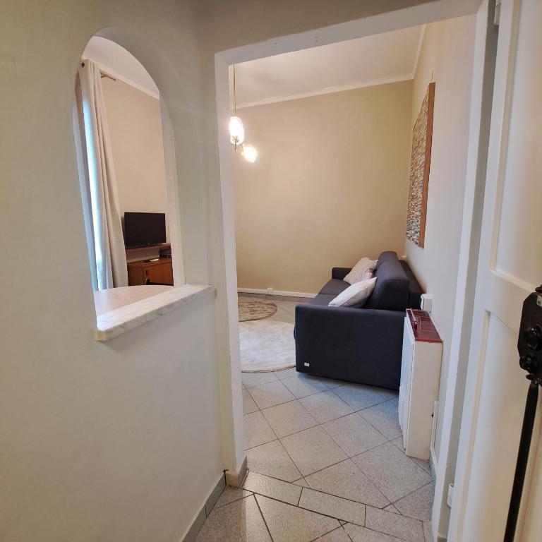 Apartment Corsica 11 - Appartamento con 1 Camera da Letto - 28