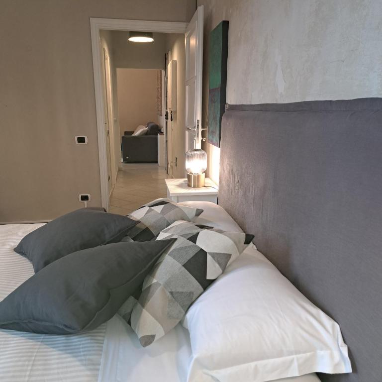 Apartment Corsica 11 - Appartamento con 1 Camera da Letto - 33