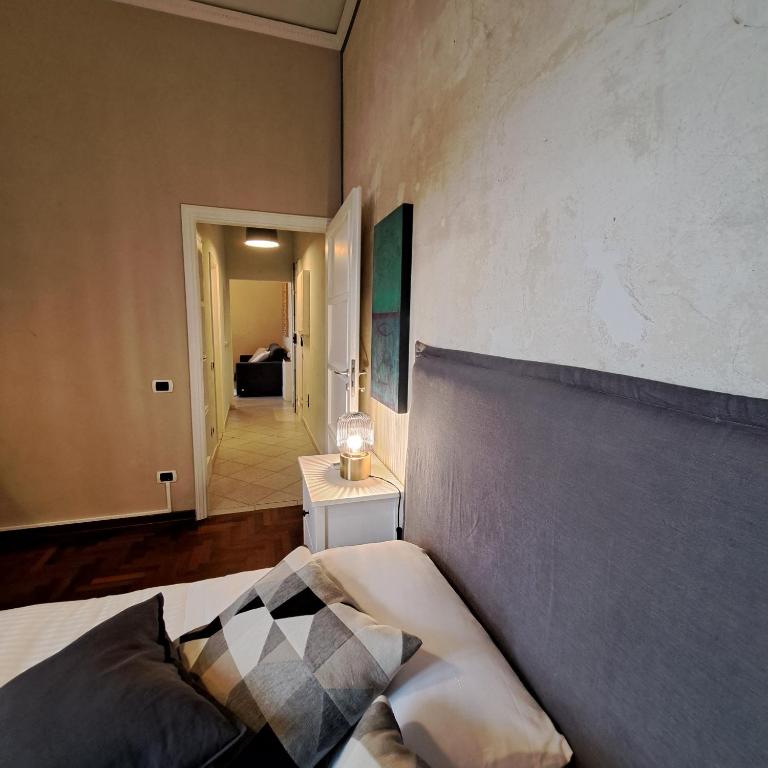 Apartment Corsica 11 - Appartamento con 1 Camera da Letto - 35