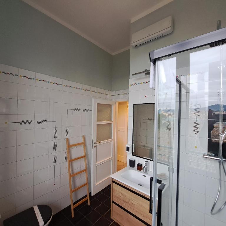 Apartment Corsica 11 - Appartamento con 1 Camera da Letto - 37