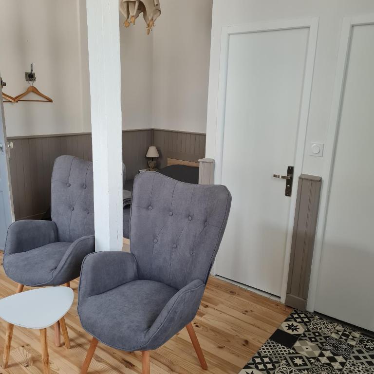 Villa SYLVIE plein centre de Luchon - Four-Bedroom House - 7