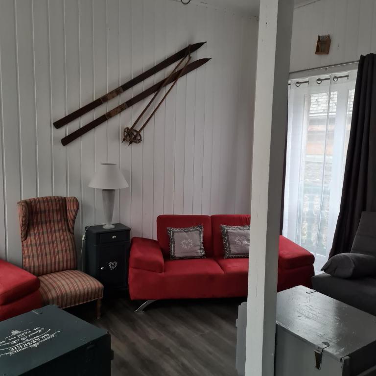 Villa SYLVIE plein centre de Luchon - Four-Bedroom House - 8