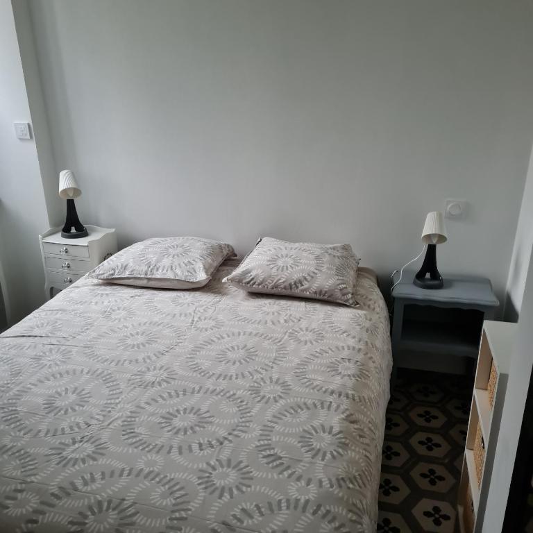 Villa SYLVIE plein centre de Luchon - Four-Bedroom House - 11