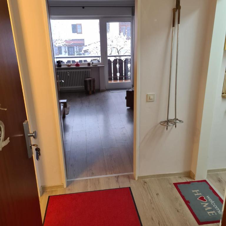 Bergkristall - Appartement 1 Chambre - 5