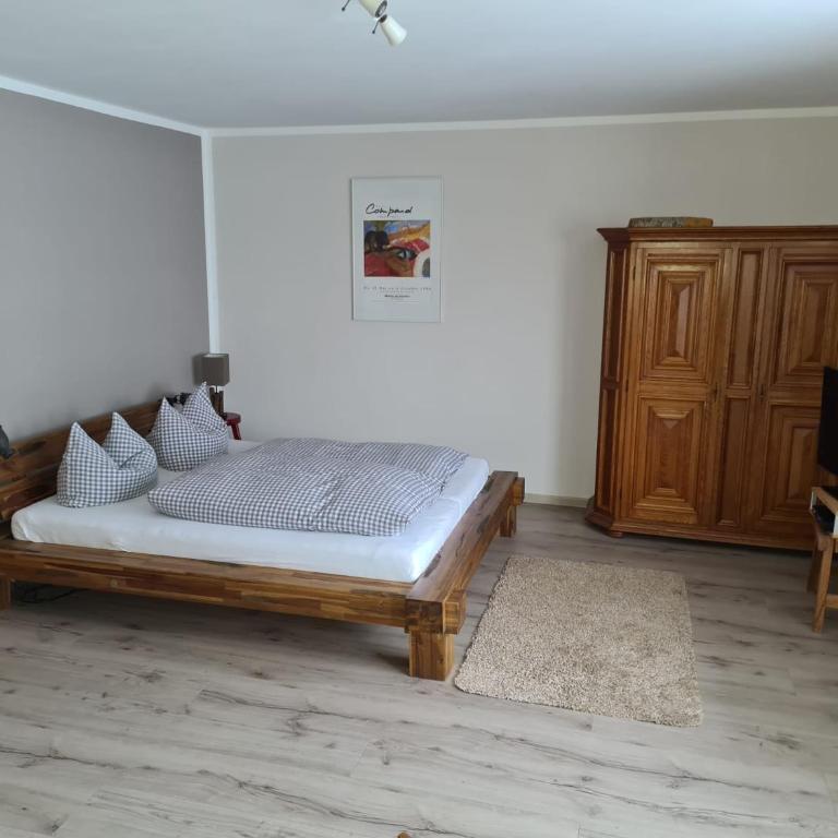 Bergkristall - Appartement 1 Chambre - 8