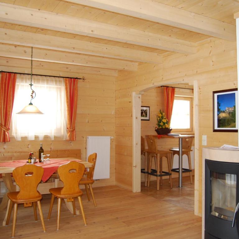 Achenseer Hüttendörfl - Chalet (2 Erwachsene) - 19