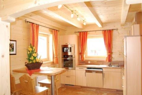Achenseer Hüttendörfl - Chalet (2 Erwachsene) - 20
