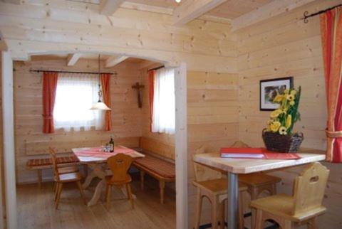 Achenseer Hüttendörfl - Chalet (2 Erwachsene) - 21