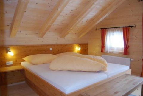 Achenseer Hüttendörfl - Chalet (2 Erwachsene) - 23