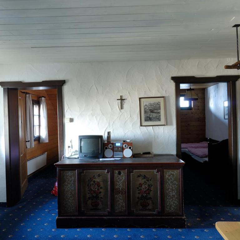 Alpenhäuser Marcius - Apartment mit 2 Schlafzimmern - 21