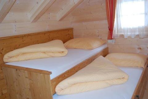 Achenseer Hüttendörfl - Chalet (2 Erwachsene) - 24