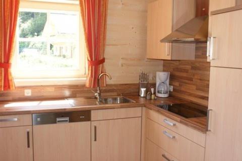 Achenseer Hüttendörfl - Chalet (2 Erwachsene) - 25
