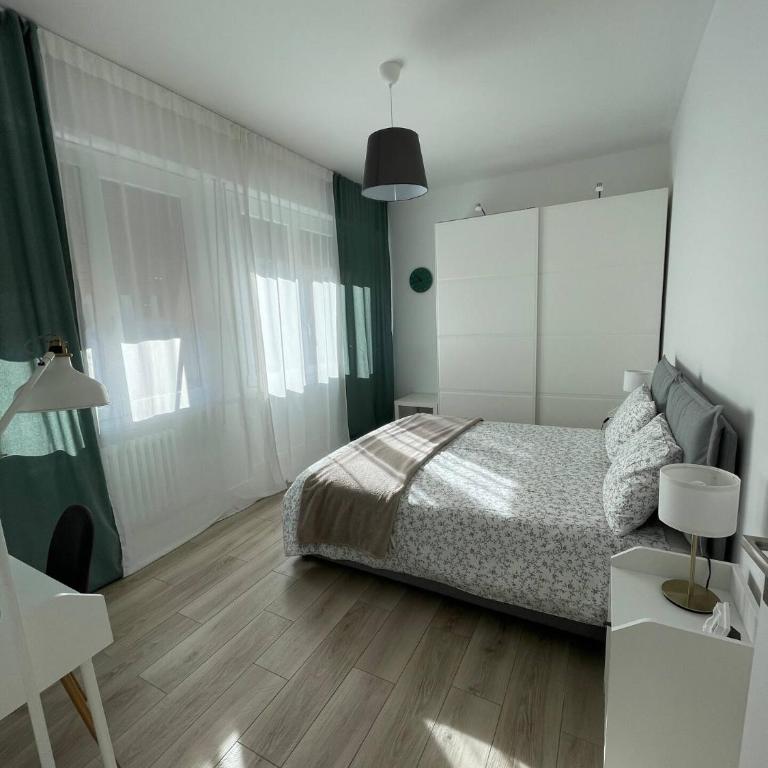 Private room in Daniela's house - Double Room - 4