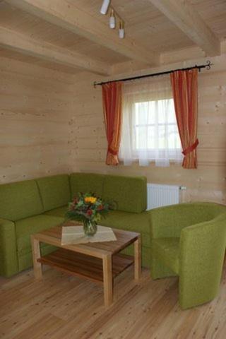 Achenseer Hüttendörfl - Chalet (2 Erwachsene) - 26