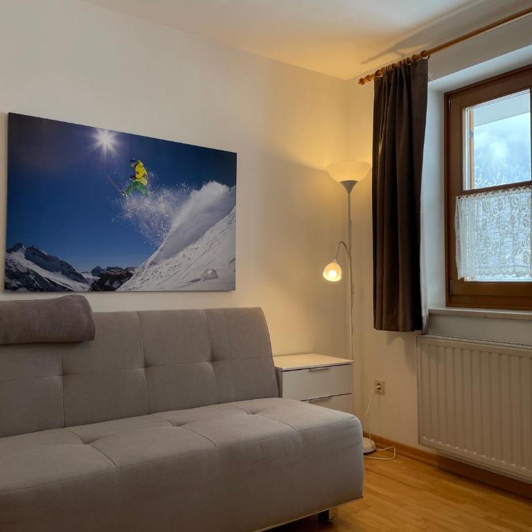 Appartements DIANA - Studio-Apartment - 1
