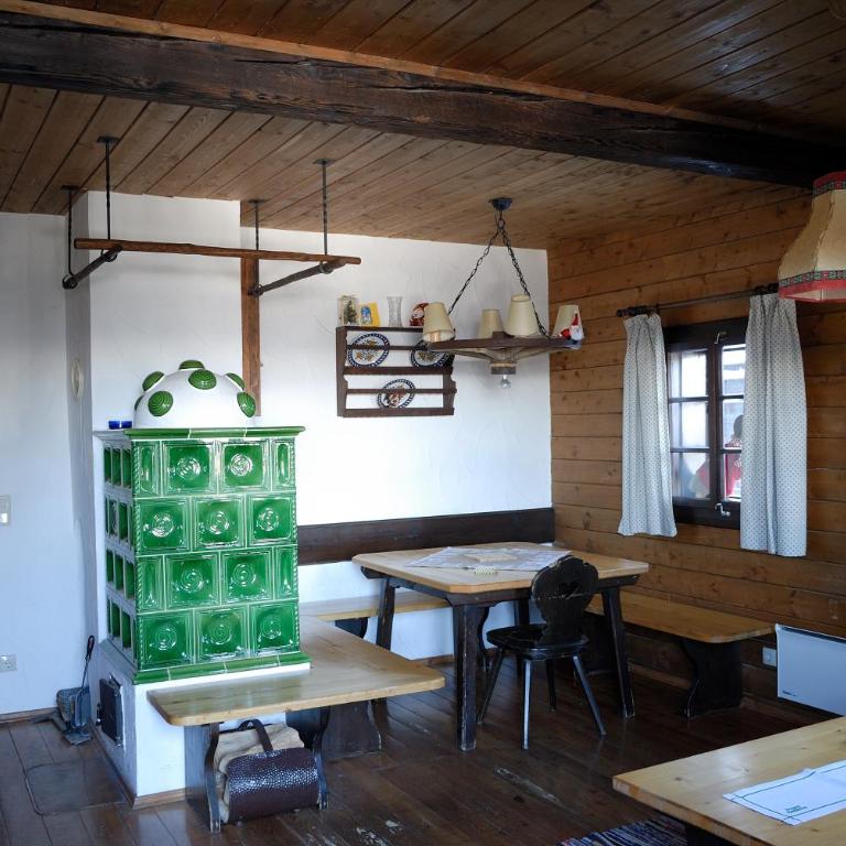 Alpenhäuser Marcius - Apartment mit 2 Schlafzimmern - 8