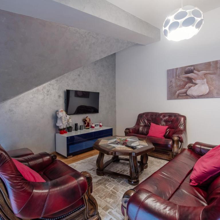 Loft - Apartman - 1