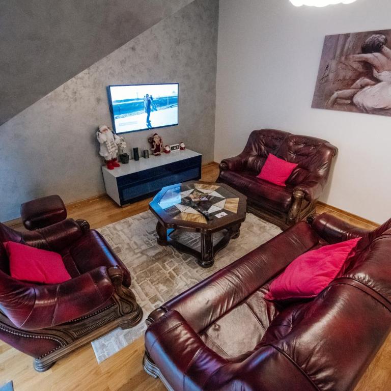 Loft - Apartman - 3