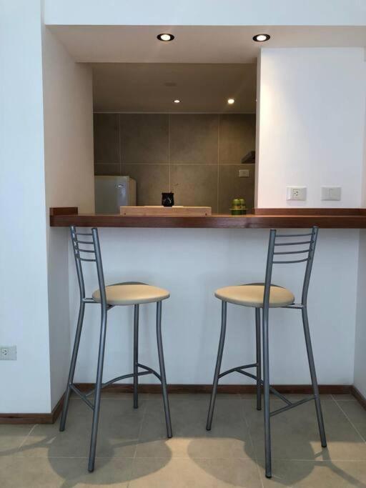 Departamento a metros del Centro Cívico - Apartamento de 1 dormitorio - 15